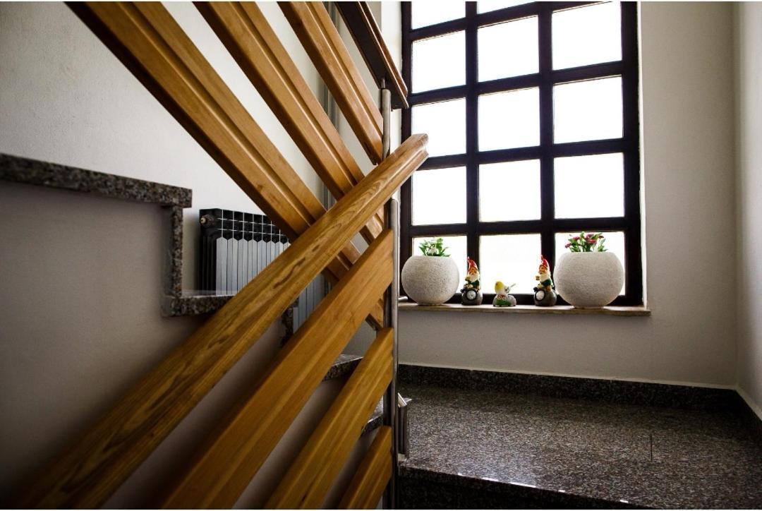 Plitvička Jezera House Pljesevica酒店 外观 照片