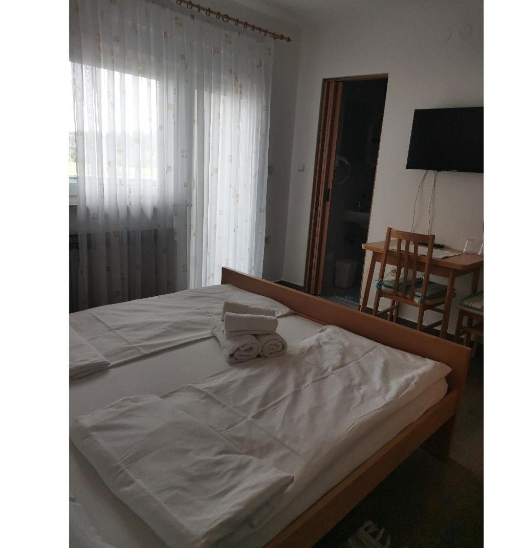 Plitvička Jezera House Pljesevica酒店 客房 照片