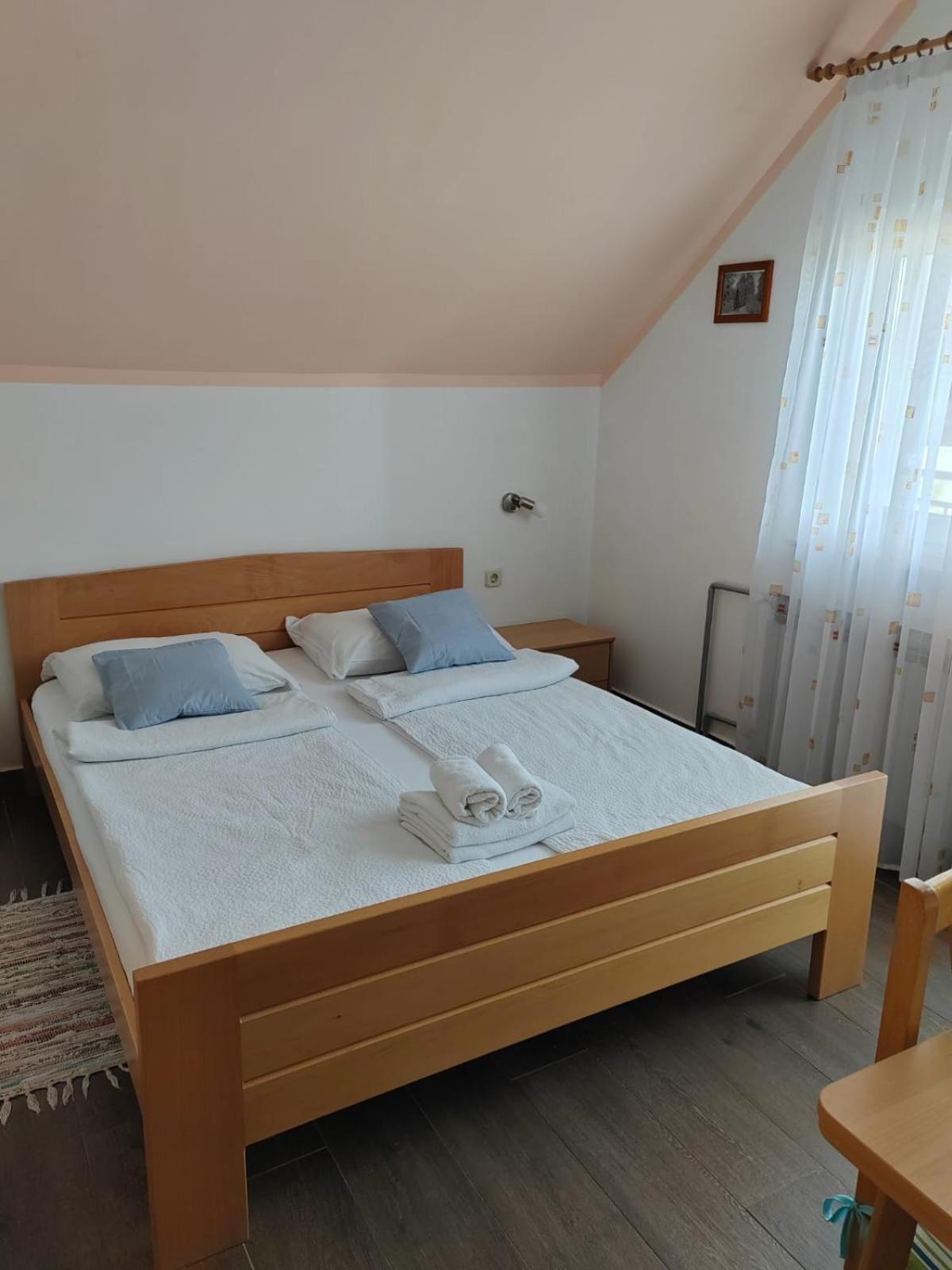 Plitvička Jezera House Pljesevica酒店 外观 照片