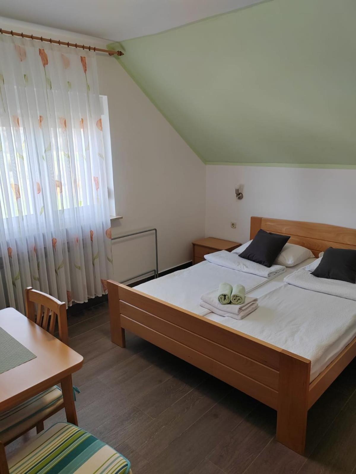 Plitvička Jezera House Pljesevica酒店 外观 照片